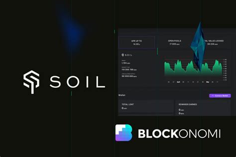 soil bridging traditional finance   crypto world