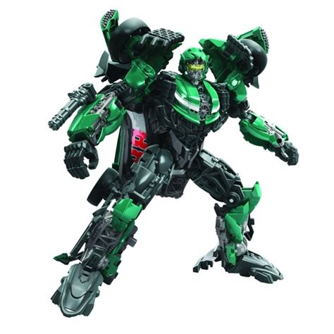 Figura Transformers Generation Studio Series Deluxe Convers Vel