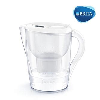 Brita Marella Water Filter Jug Brita