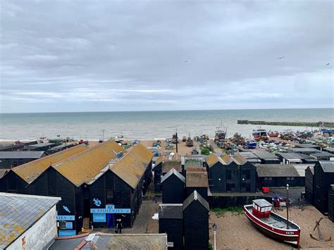 12 Unique Things To Do In Hastings