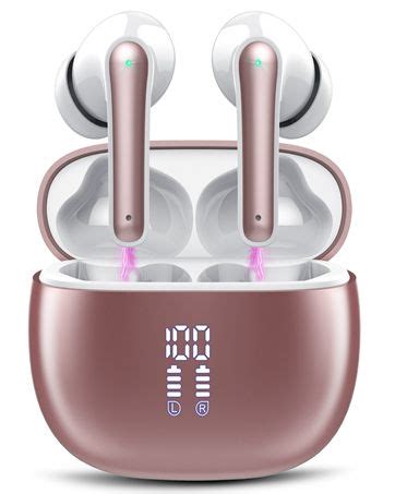 2023 Nuevos Auriculares Inalámbricos Auriculares Bluetooth 5 3 HiFi