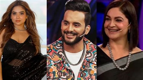 Bigg Boss OTT Season 2 Top 3 Contestants Who Are Favorites Of Fans