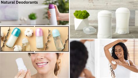 natural deodorants faasha