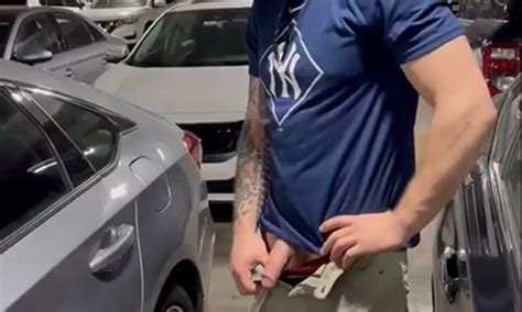 Male Public Nudity At The World Naked Bike Ride Spycamfromguys