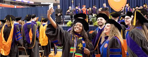 Syracuse Law Commencement College Of Law