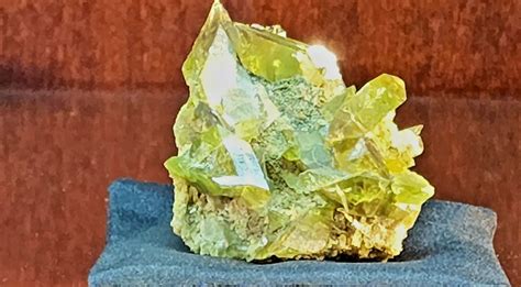 13 Different Types Of Yellow Rocks And Minerals With Pictures Rock