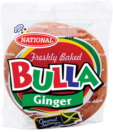 Jamaican Bulla