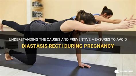 Understanding The Causes And Preventive Measures To Avoid Diastasis