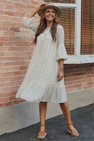 New Arrvial Clothing Petallush Lace Midi Dress Easter Dresses For