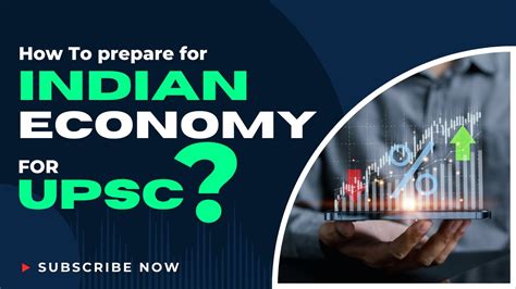 How To Prepare Indian Economy For Upsc Cse L Upsc Master L Dr