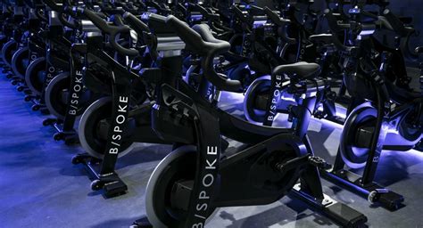 Seven Places To Take A Spin Class In Boston Right Now