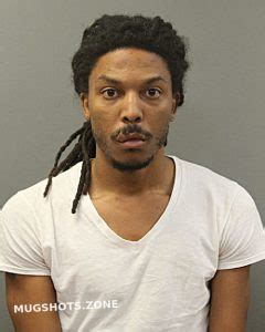 Brian Julian Anderson Chicago Mugshots Zone