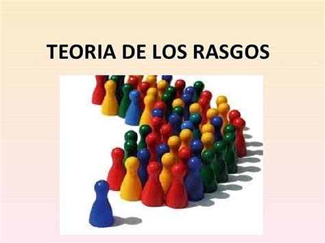 Descubre La Teoría De Tipos Y Rasgos Claves Para Entender La