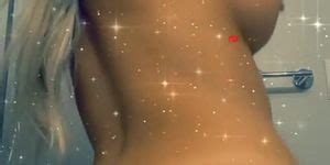 Elle Cee Snapchat Premium Nude Video Leaked Tnaflix