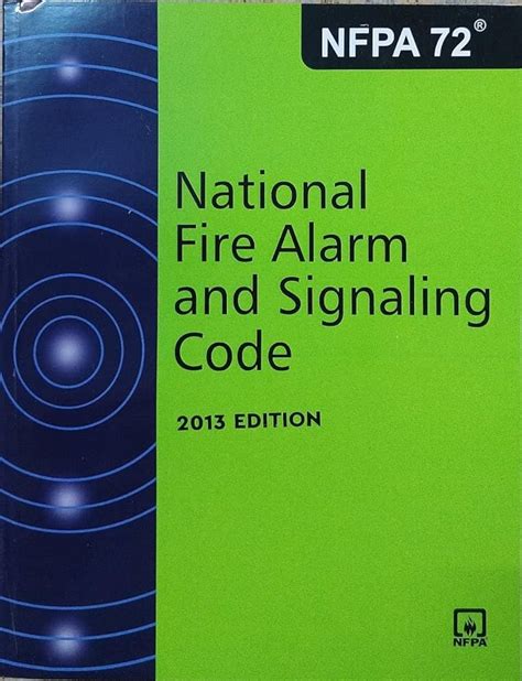 Nfpa 72® National Fire Alarm And Signaling Code 2016 53 Off