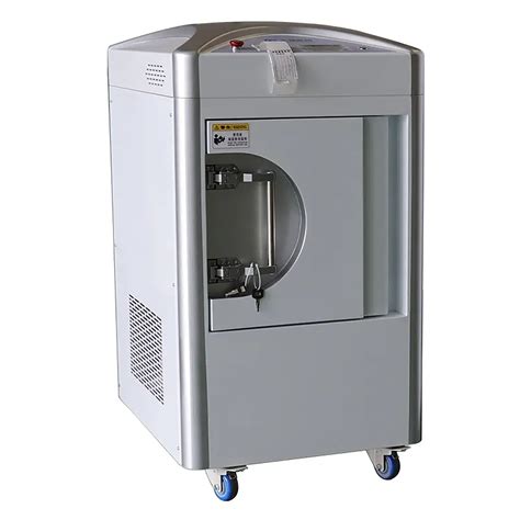 Aucma Gas Sterilization Equipment Ethylene Oxide Sterilization Machine