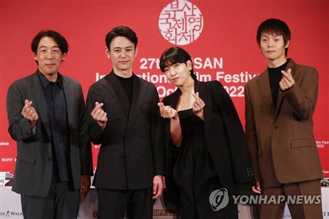 【2022】今年も開催されました！第27回釜山国際映画祭を総まとめ！！ 韓国情報サイトk Village Moduly Web（モドゥリーウェブ）