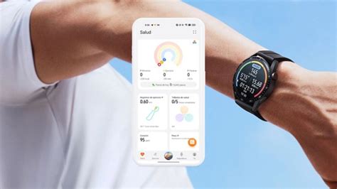 C Mo Vincular Correctamente Tu Smartwatch O Smartband De Huawei A Un