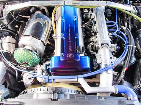 Лучшие двигатели мира: топ-10 лучших моторов всех времен на планете ...