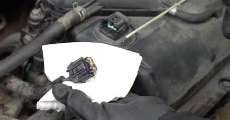 How To Change Spark Plugs On Nissan Juke F Replacement Guide