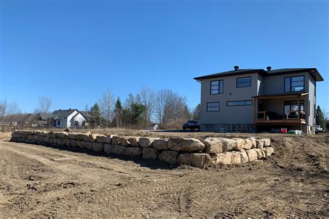 Excavation résidentielle pour la Rive Nord de Montréal 438 396 6776