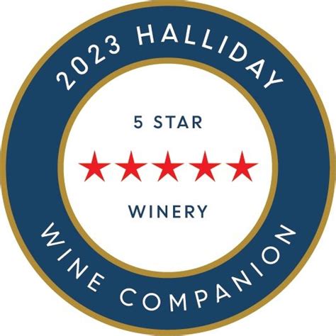 James Halliday 2023 Wine Companion