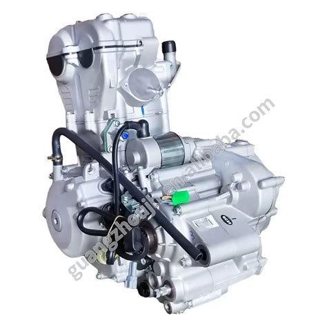 Oem Zongshen Motorcycle Engine Assembly Nc250s Nc300s Nc450 High Displacement For Honda Yamaha