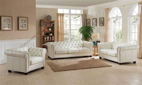 Sofa Kursi Ruang Tamu - Asia Furniture Living