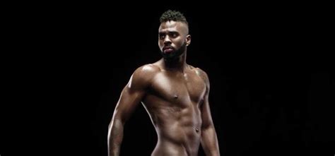 Jason Derulo Naked Number Official Video Klip Hd Izle