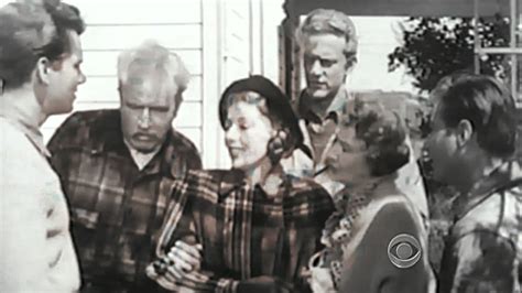 Remembering "Gunsmoke" actor James Arness - YouTube