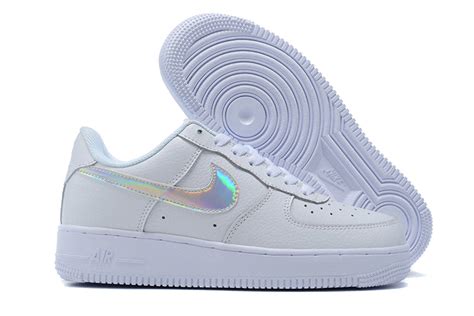 Nike Air Force Low Iridescent Pixel The Foot Planet