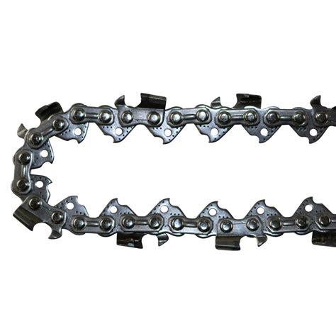1x Tungsten Carbide Chainsaw Chain Semi Chisel 325 For Perla Barb 62cc