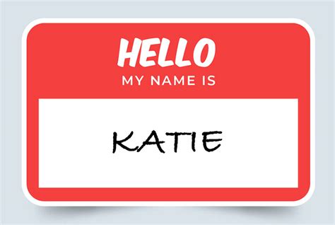 Katie Name Meaning Origin And Significance