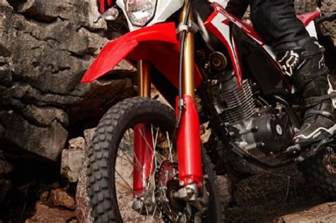 Honda CRF150L 2025 Price Promo January Spec Reviews