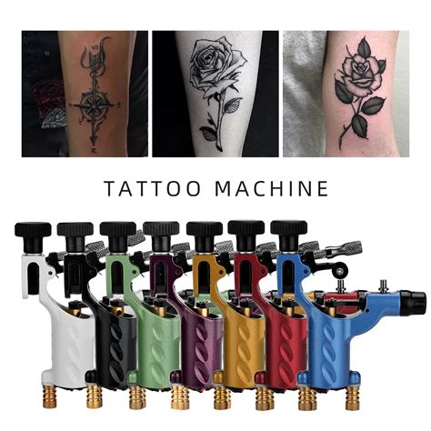 Dragonfly Tattoo Machine Replica