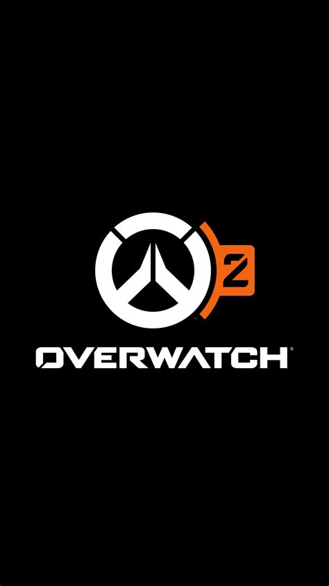 2160x3840 Overwatch 2 Game Logo 5k Sony Xperia Xxzz5 Premium Hd 4k