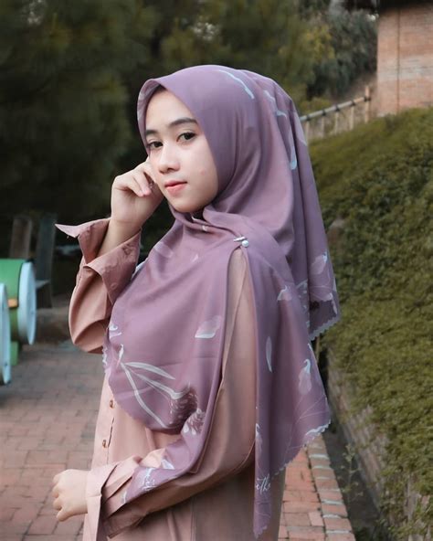 Koleksi 99 Hijaber Cantik Terbaru 6 Malaya Pict