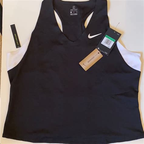 Nike Tops Nike Maria Sharapova Tennis Tank Poshmark