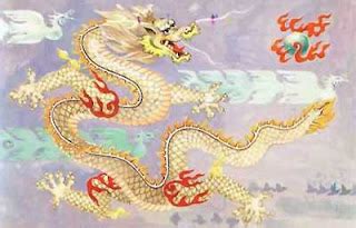 China in Transition: Debate: Loong or Dragon