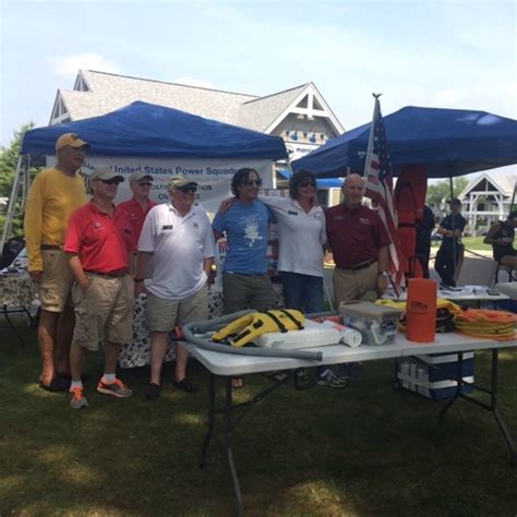 Lake Norman Boating Festival Morningstar Marinas