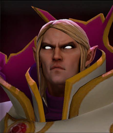 Dota Carl The Invoker Orcz The Video Games Wiki