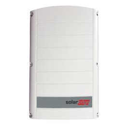 Solaredge Ph Onduleur Kw Mc Ds Spd Avec Application Setapp