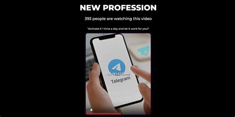 The Profitable Messages Telegram App Scam Is Not Legit. Here's My ... 