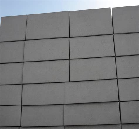 How Are Precast Concrete Panels Installed?