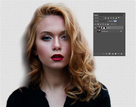 How To Cut Out Hair In Photoshop Even Difficult Backgrounds Tutorials