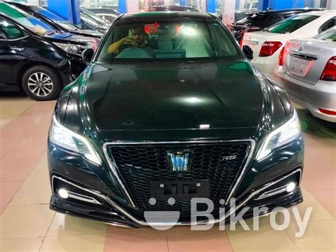 Toyota Crown Rs Advance Hybrid Bikroy