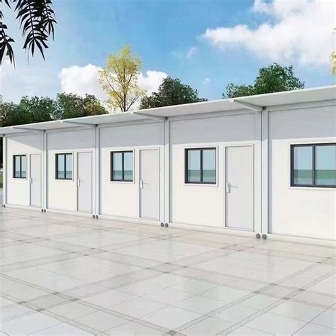 Container House Steel Structure Space Capsule House Manufacturer