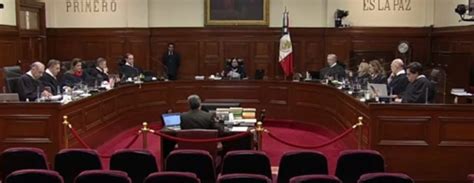 Scjn Invalida Totalmente Plan B Electoral De Amlo Polémica Y Café