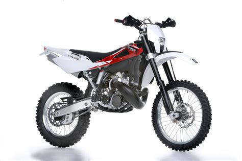 2013 Husqvarna Wr 250 Top Speed