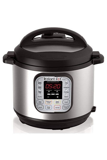 8 Best Pressure Cookers Of 2023 According To Testing